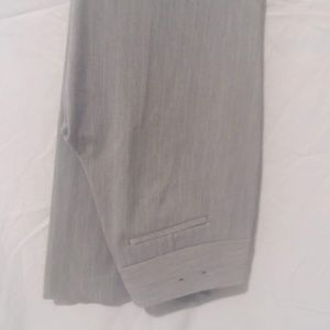 Express - Editor Dress Pants - 4R